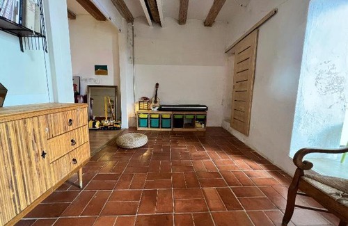 Esparraguera Apartment | Precioso piso céntrico con patio