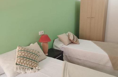 Astorga Apartment | Precioso piso con ducha hidromasaje VUT-LE-726