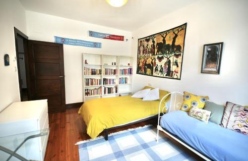 Maria Auxiliadora Apartment | Precioso Piso en el Centro de Vigo