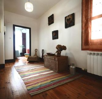 Maria Auxiliadora Apartment | Precioso Piso en el Centro de Vigo