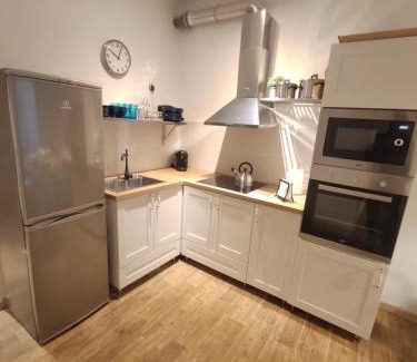 La Seu d'Urgell Apartment | Precioso y acogedor piso en la Seu de Urgell