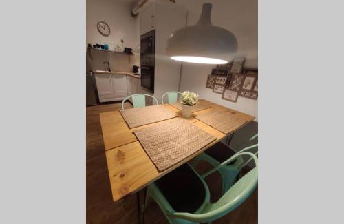 La Seu d'Urgell Apartment | Precioso y acogedor piso en la Seu de Urgell