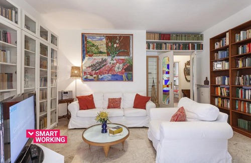 Bogliasco Apartment | Precious terrace in Bogliasco by Wonderful Italy