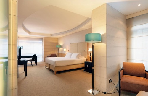 Quartiere XX Ardeatino Hotel | Precise House Mantegna Roma
