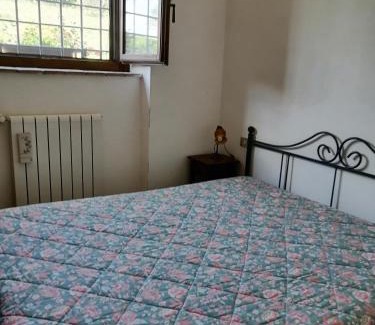 Proceno House | Predio Potantino