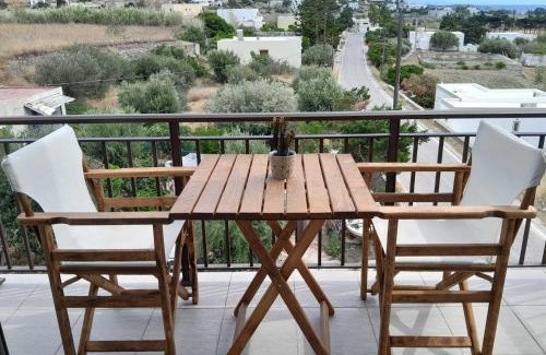 Vissa Apartment | Preet House