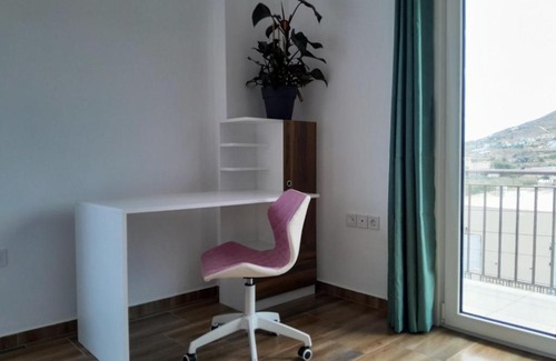 Vissa Apartment | Preet House