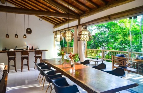 Trancoso House | PREGUIÇA HOME - NATURE CLOSE TO EVERYTHING