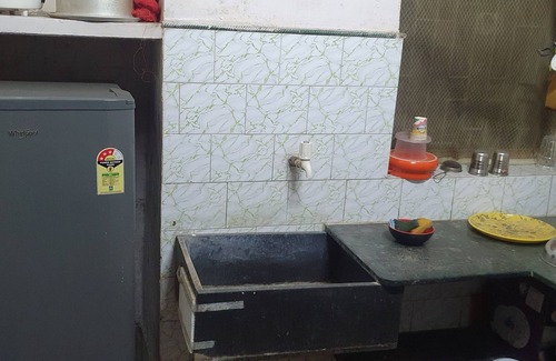 Kolkata House | Prem's house.welcome guest in kolkata neat airport and railway station