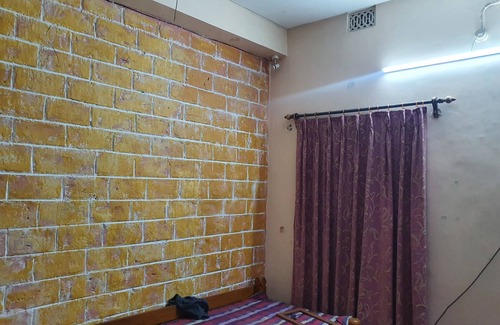 Kolkata House | Prem's house.welcome guest in kolkata neat airport and railway station