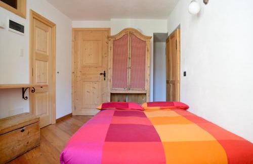 Bormio Apartment | premesan