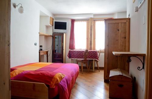 Bormio Apartment | premesan