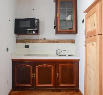 Bormio Apartment | premesan