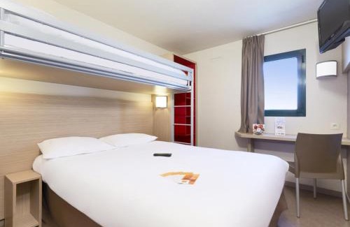 Chatenoy-le-Royal Hotel | Première Classe Chalon Sur Saône