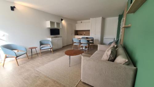 Verdelais Apartment | Première Pierre