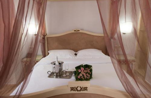 Agrinio Hotel | Premier Agrinio Heart Hotel