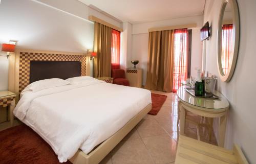 Agrinio Hotel | Premier Agrinio Heart Hotel