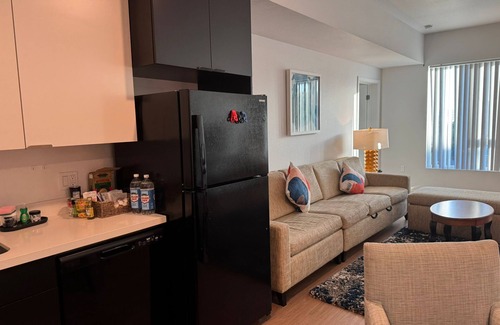 Little Tokyo Apartment | Premier Apts in Vibrant Downtown LA