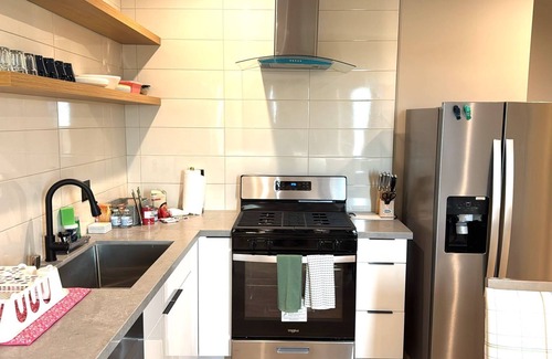 Little Tokyo Apartment | Premier Apts in Vibrant Downtown LA