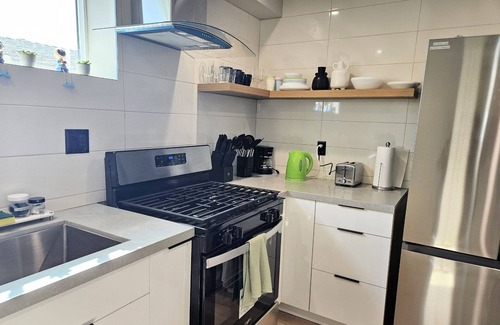 Little Tokyo Apartment | Premier Apts in Vibrant Downtown LA