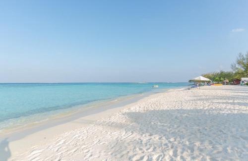 Gulhi House | Premier Beach