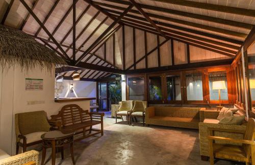 Gulhi House | Premier Beach