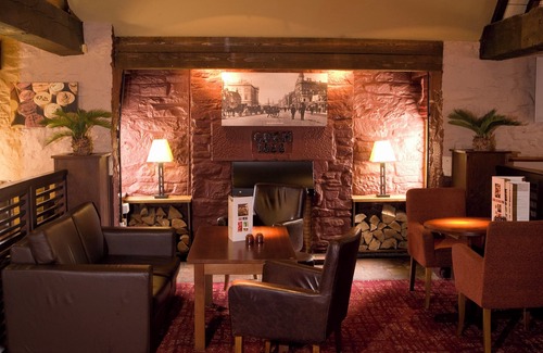 Glenisla Hotel | Premier Inn Dundee West