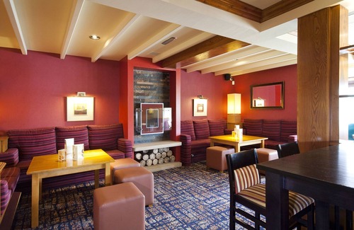East Lothian Hotel | Premier Inn Edinburgh A7 - Dalkeith
