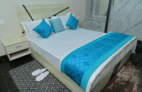 Mysore Apartment | Premier Inn