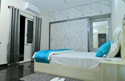 Mysore Apartment | Premier Inn