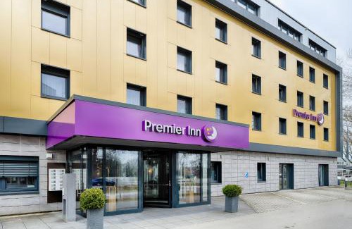 Lindau Hotel | Premier Inn Lindau