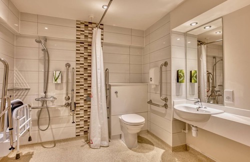 Newham Hotel | Premier Inn London Beckton