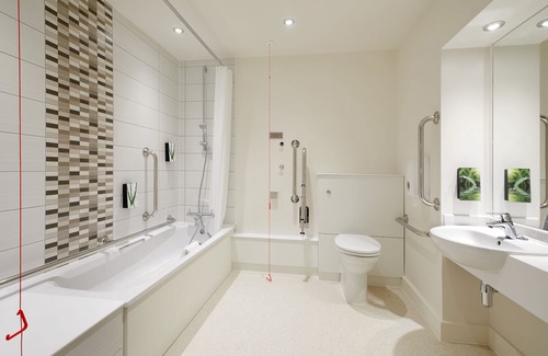 Tankersley Hotel | Premier Inn Sheffield/Barnsley - M1 Jct36