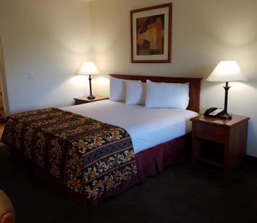 Tolleson Hotel | Premier Inns Tolleson