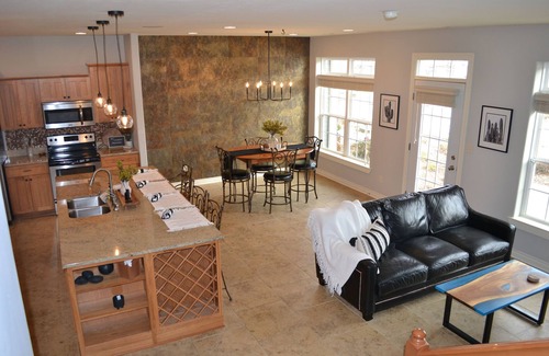 Milford House | Premier Location! Lake View!
