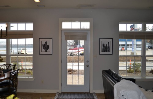 Milford House | Premier Location! Lake View!