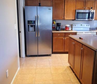 Skyline Ranch House | Premier quiet cozy home Wi-Fi & Coffee, San Tan Valley