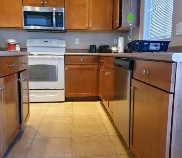 Skyline Ranch House | Premier quiet cozy home Wi-Fi & Coffee, San Tan Valley