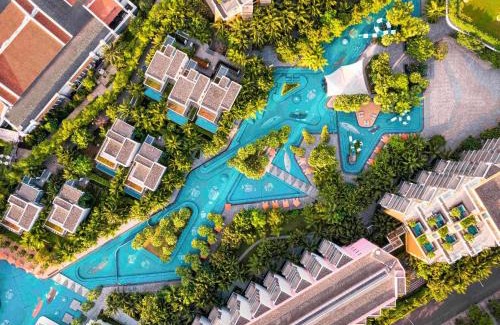 Khem Beach Resort | Premier Residences Phu Quoc Emerald Bay Managed by Accor