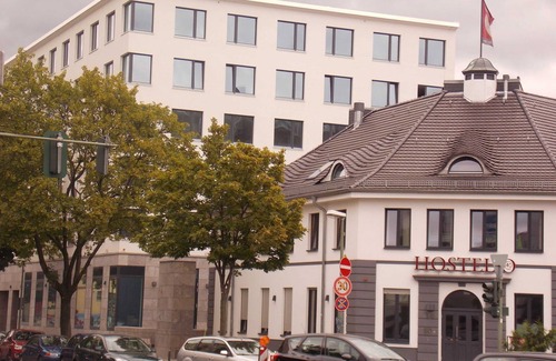 Gesundbrunnen Apartment | Premier Studio Room - Ocak Apartment and Hotel