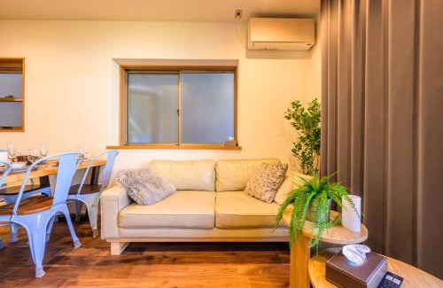 Akasaka Apartment | PREMIER suite AKASAKA front