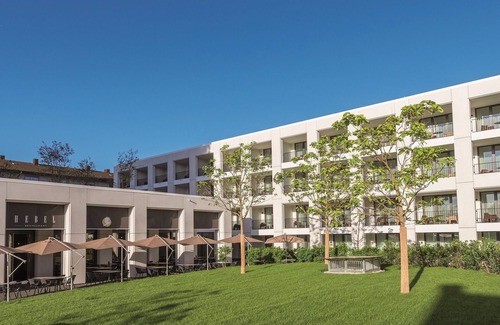 Loerrach Apartment | Premier Suite, max. 4 Personen