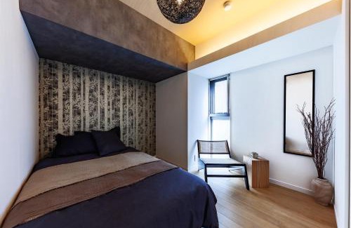 Azabu-Juban Apartment | Premier suite Roppongi Tokyo
