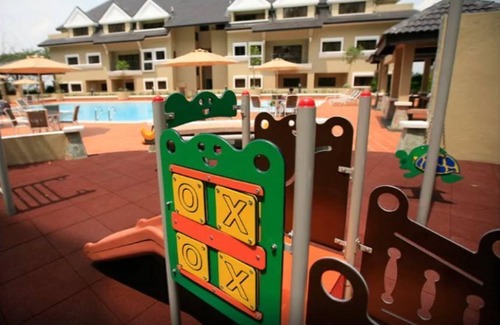 Bangsar Apartment | Premier Two-Bedroom Suite - 9