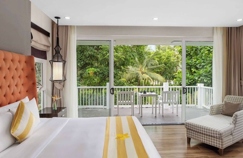 Ngu Hanh Son Resort | Premier Village Danang Resort Managed by Accor