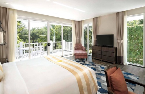 Ngu Hanh Son Resort | Premier Village Danang Resort Managed by Accor
