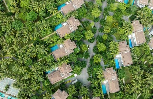 Ngu Hanh Son Resort | Premier Village Danang Resort Managed By Accor
