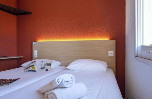 Montagny-les-Beaune Hotel | PREMIERE CLASSE BEAUNE