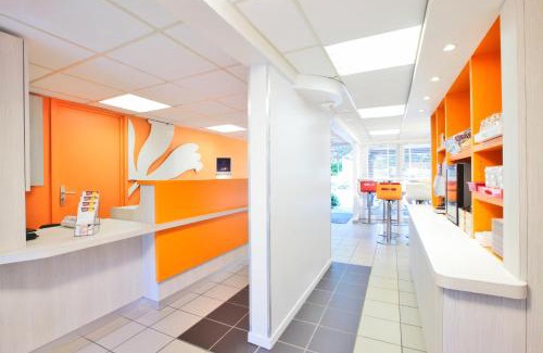 Sauvigny-le-Bois Hotel | Premiere Classe Avallon