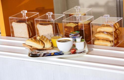 Belfort Hotel | Premiere Classe Belfort